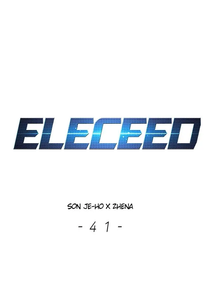 Eleceed Chapter 41 Page 2