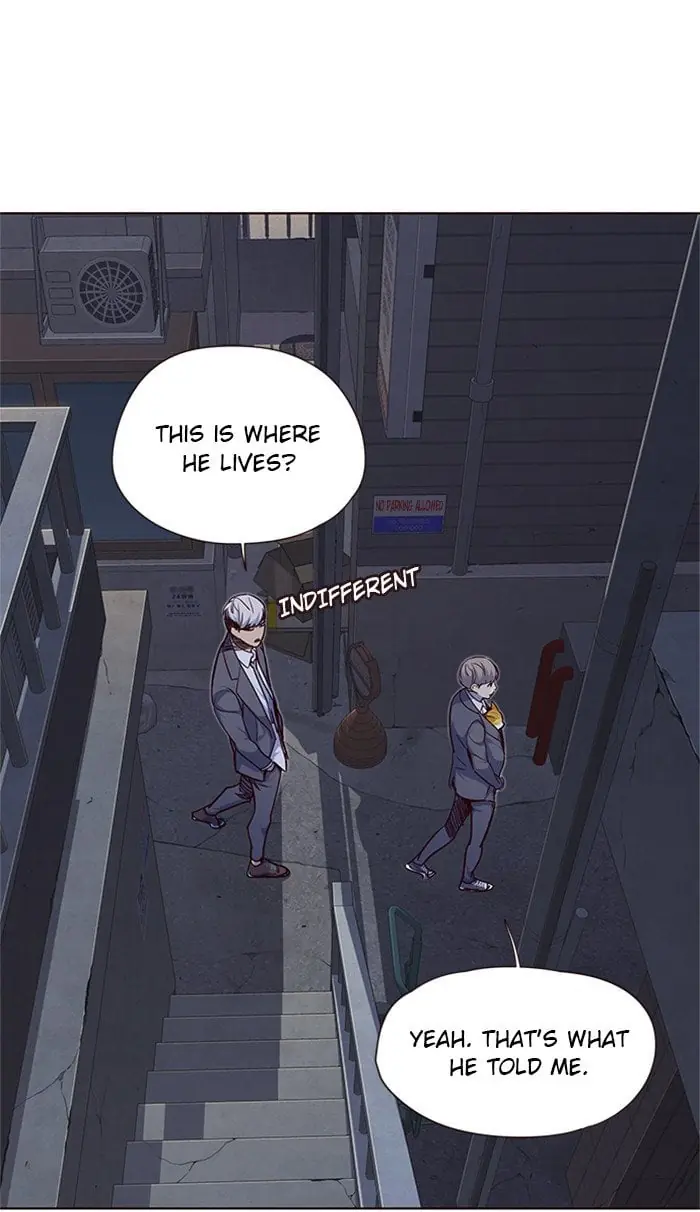 Eleceed Chapter 41 Page 4