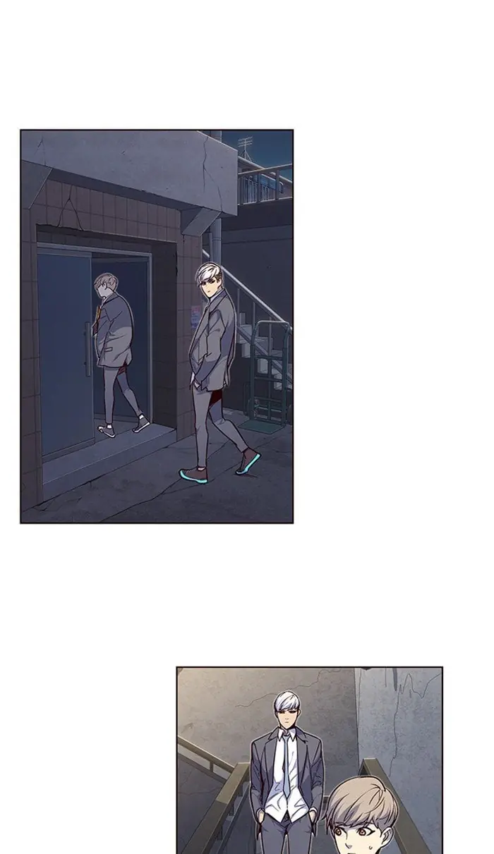 Eleceed Chapter 41 Page 6