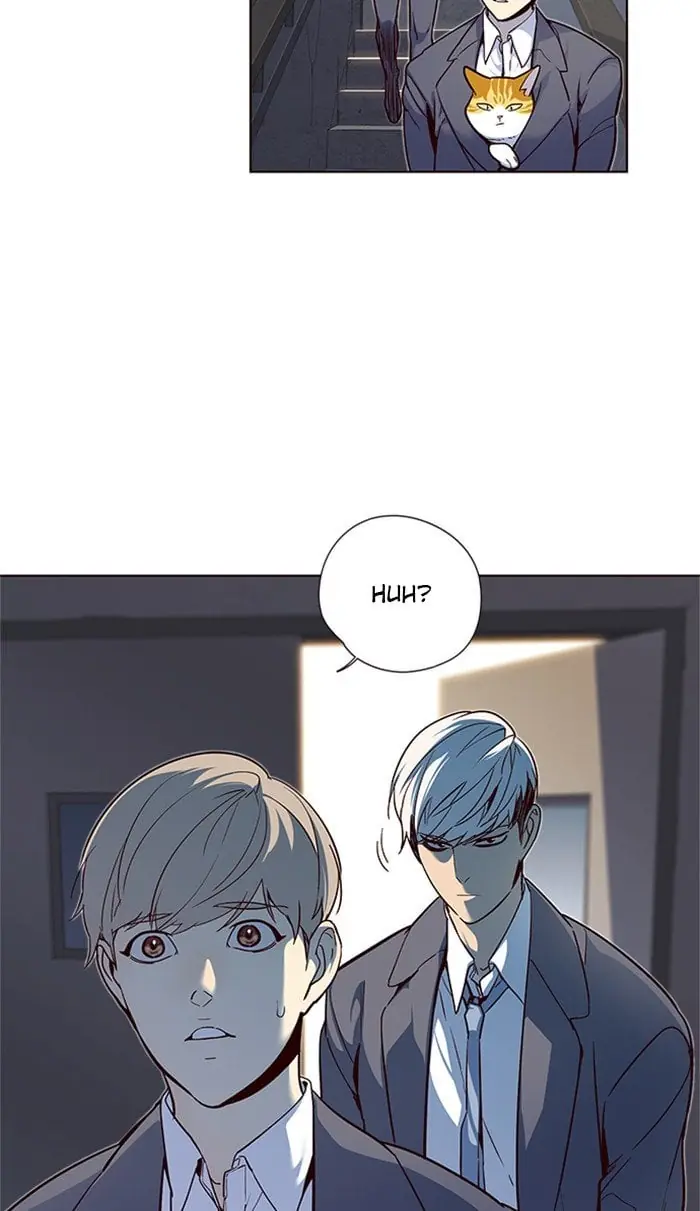 Eleceed Chapter 41 Page 7