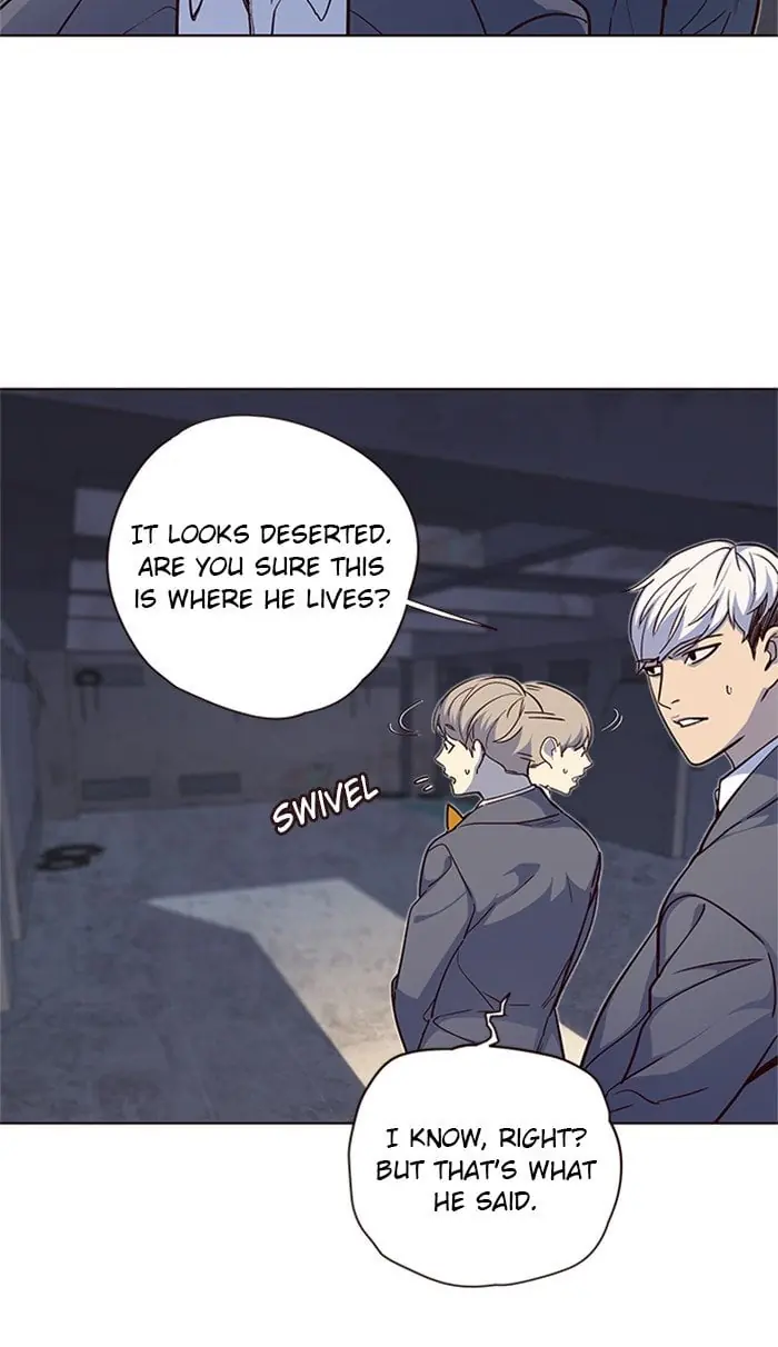 Eleceed Chapter 41 Page 8