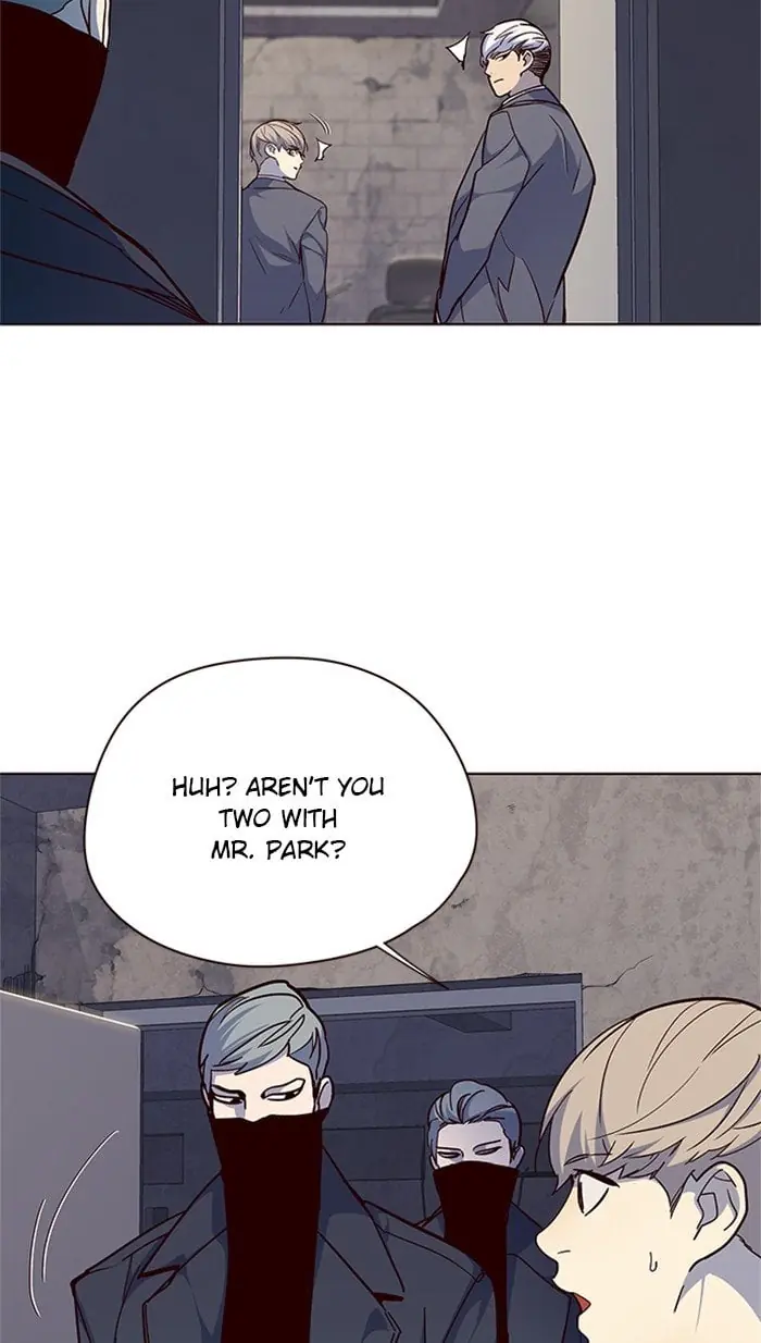 Eleceed Chapter 41 Page 16