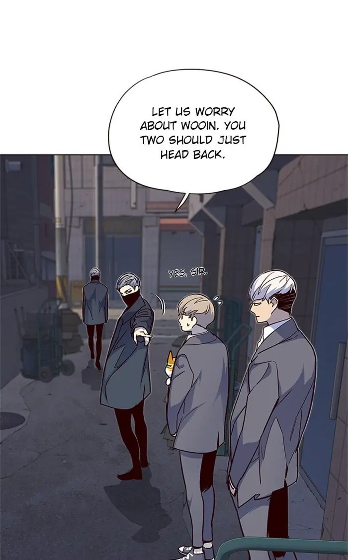 Eleceed Chapter 41 Page 20
