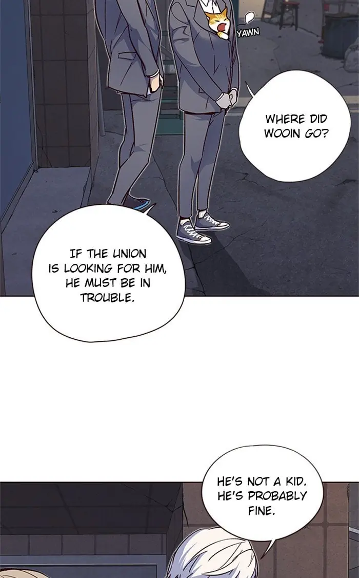 Eleceed Chapter 41 Page 22