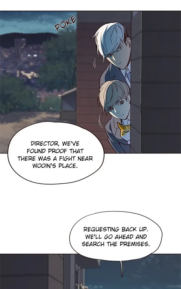 Eleceed Chapter 41 Page 26