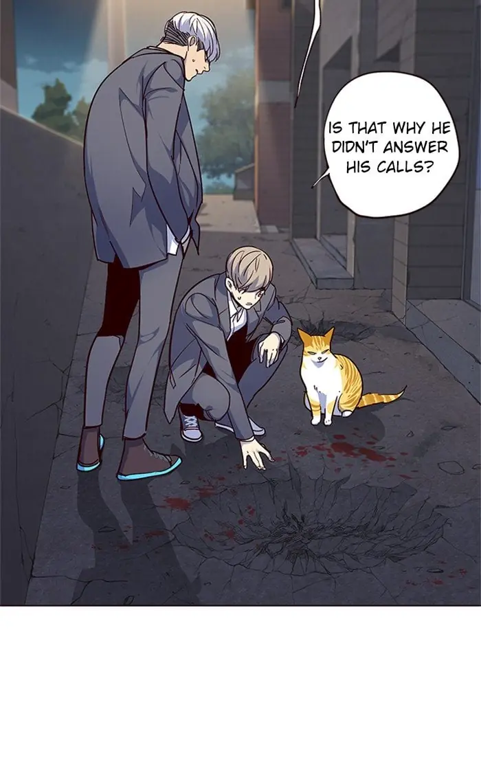 Eleceed Chapter 41 Page 30