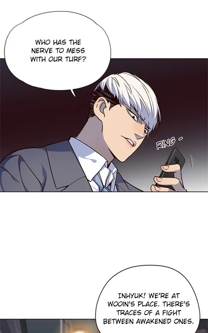 Eleceed Chapter 41 Page 31