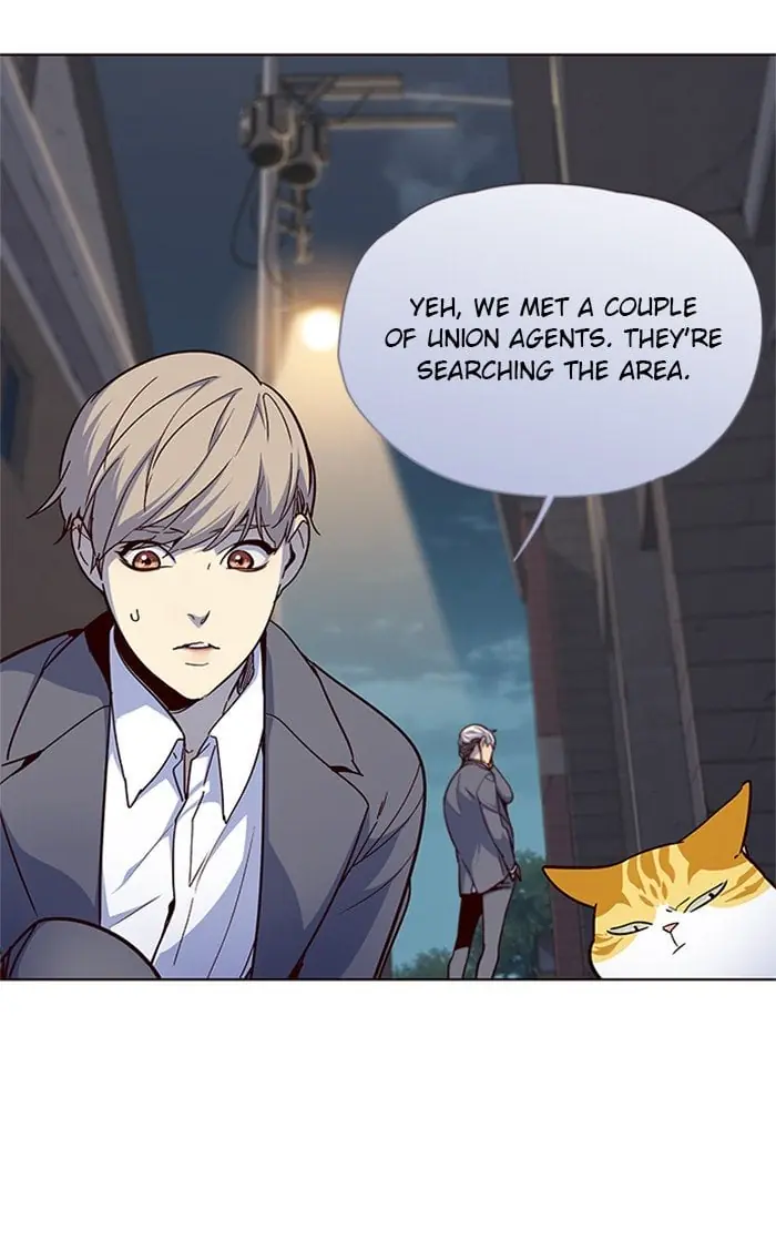 Eleceed Chapter 41 Page 33