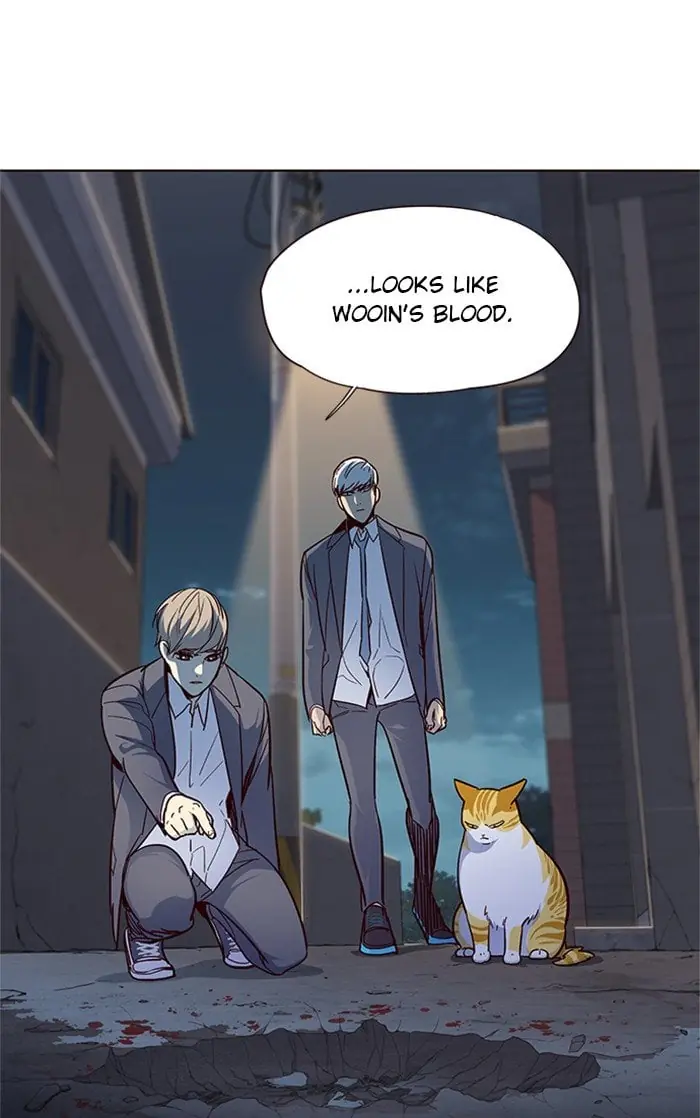 Eleceed Chapter 41 Page 39