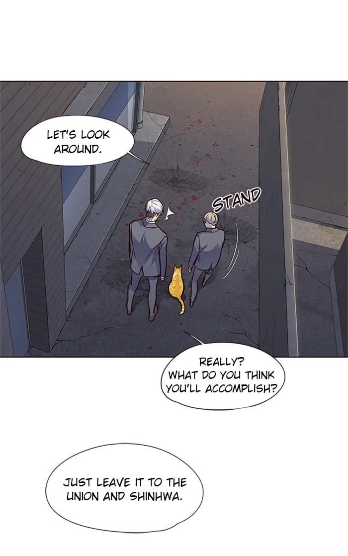 Eleceed Chapter 41 Page 42
