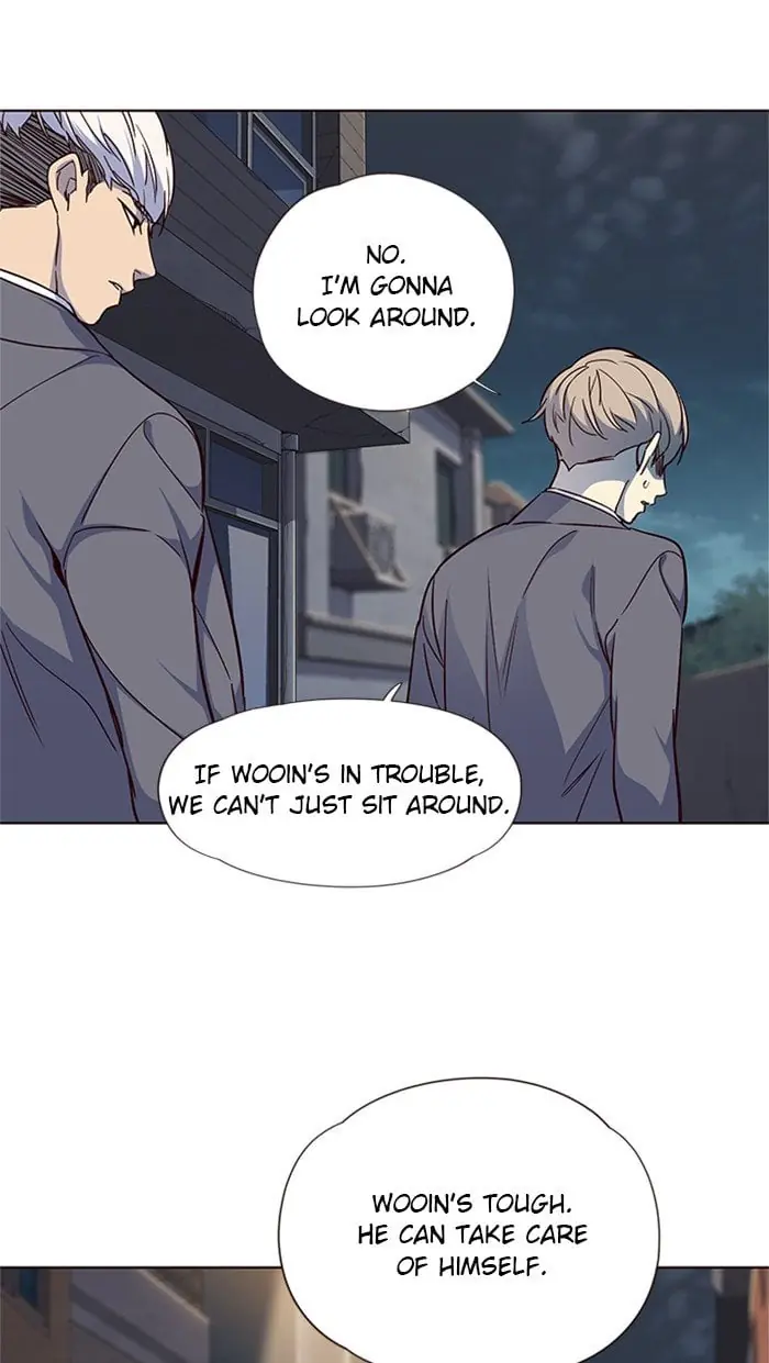 Eleceed Chapter 41 Page 43