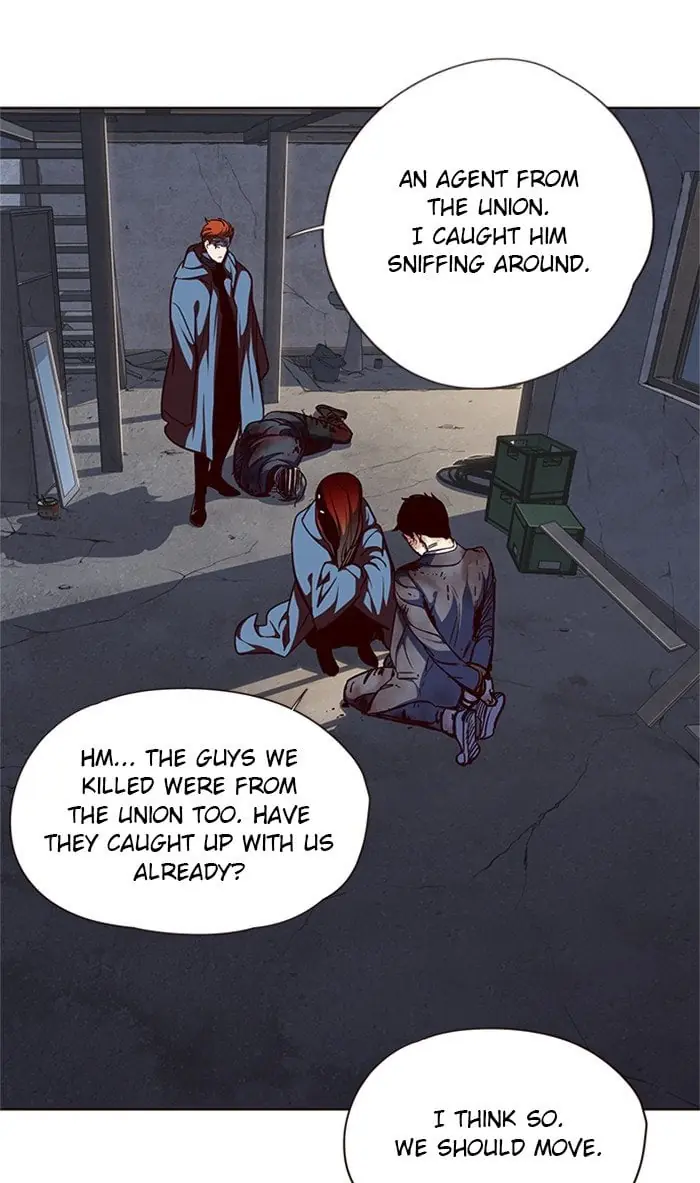 Eleceed Chapter 41 Page 66