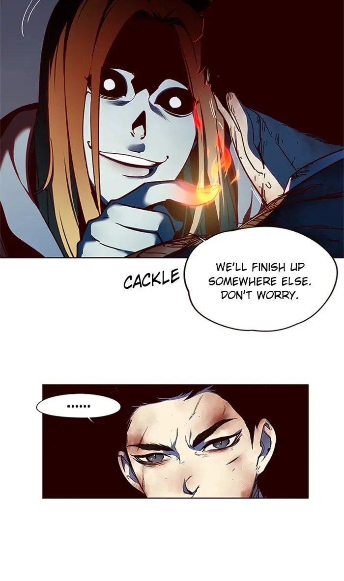 Eleceed Chapter 41 Page 68