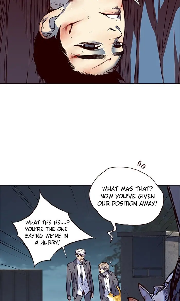 Eleceed Chapter 42 Page 6