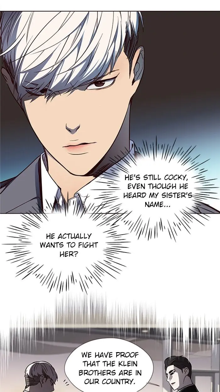Eleceed Chapter 42 Page 15