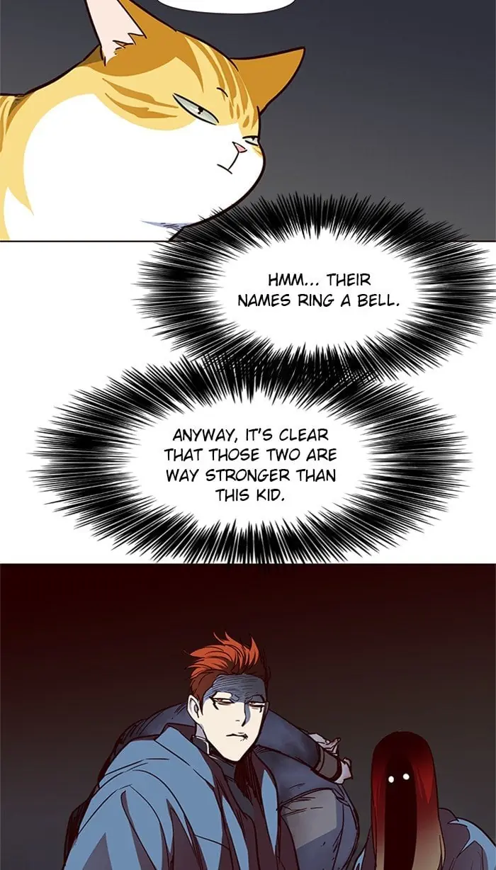 Eleceed Chapter 42 Page 20