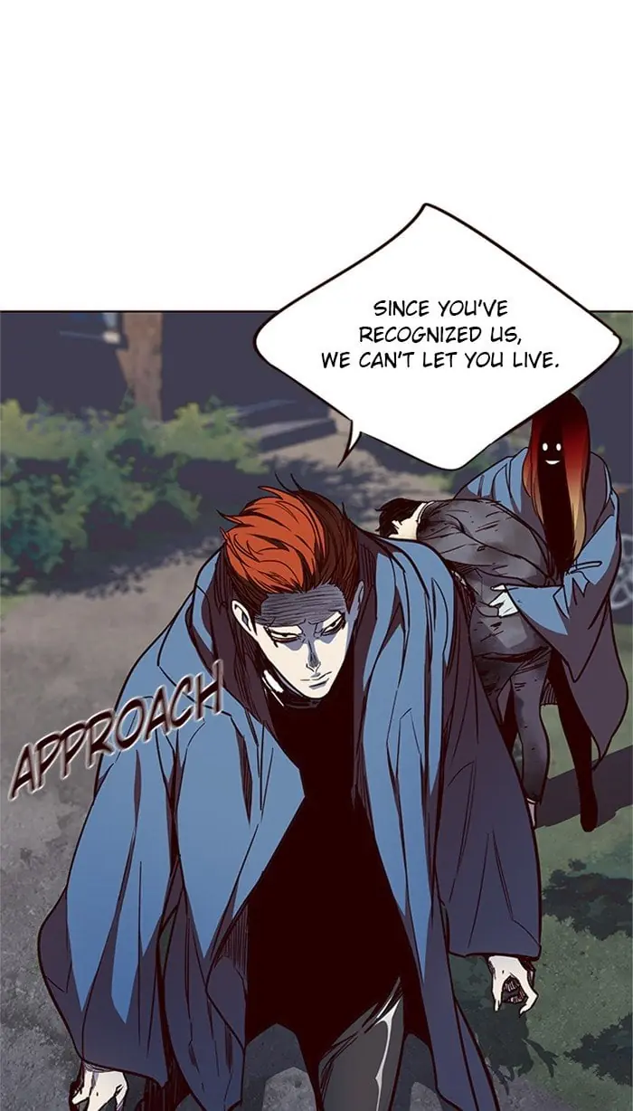 Eleceed Chapter 42 Page 22