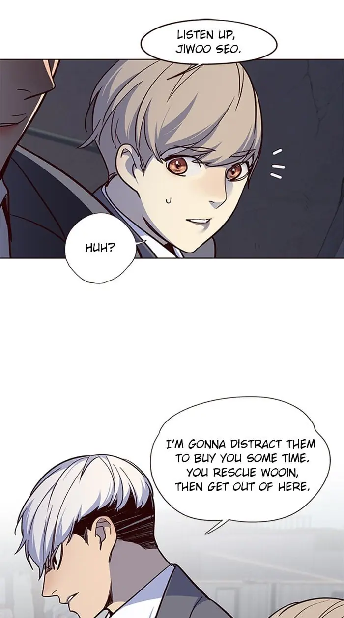 Eleceed Chapter 42 Page 26