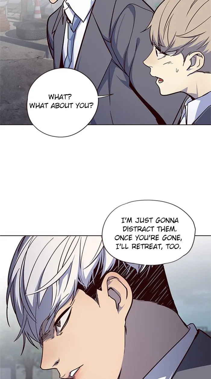 Eleceed Chapter 42 Page 27