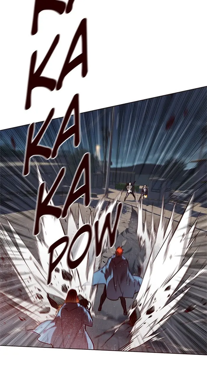 Eleceed Chapter 42 Page 33