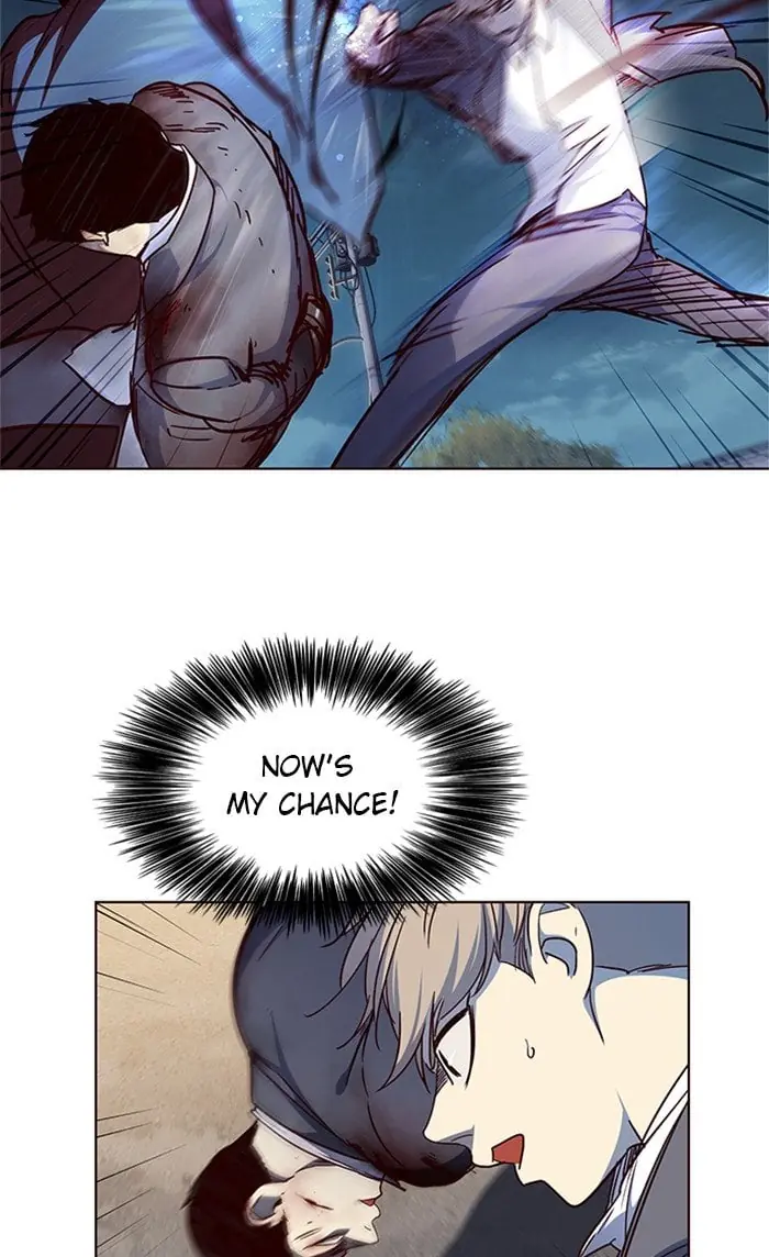 Eleceed Chapter 42 Page 38
