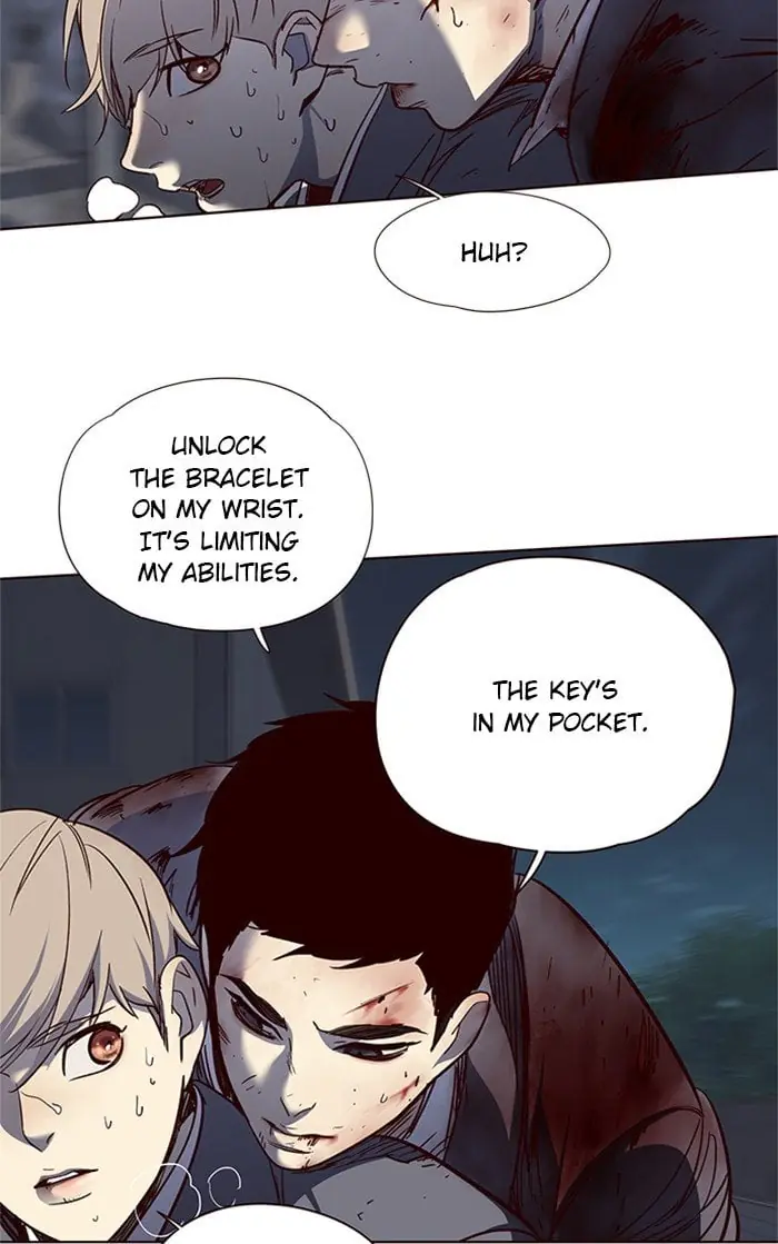 Eleceed Chapter 42 Page 57
