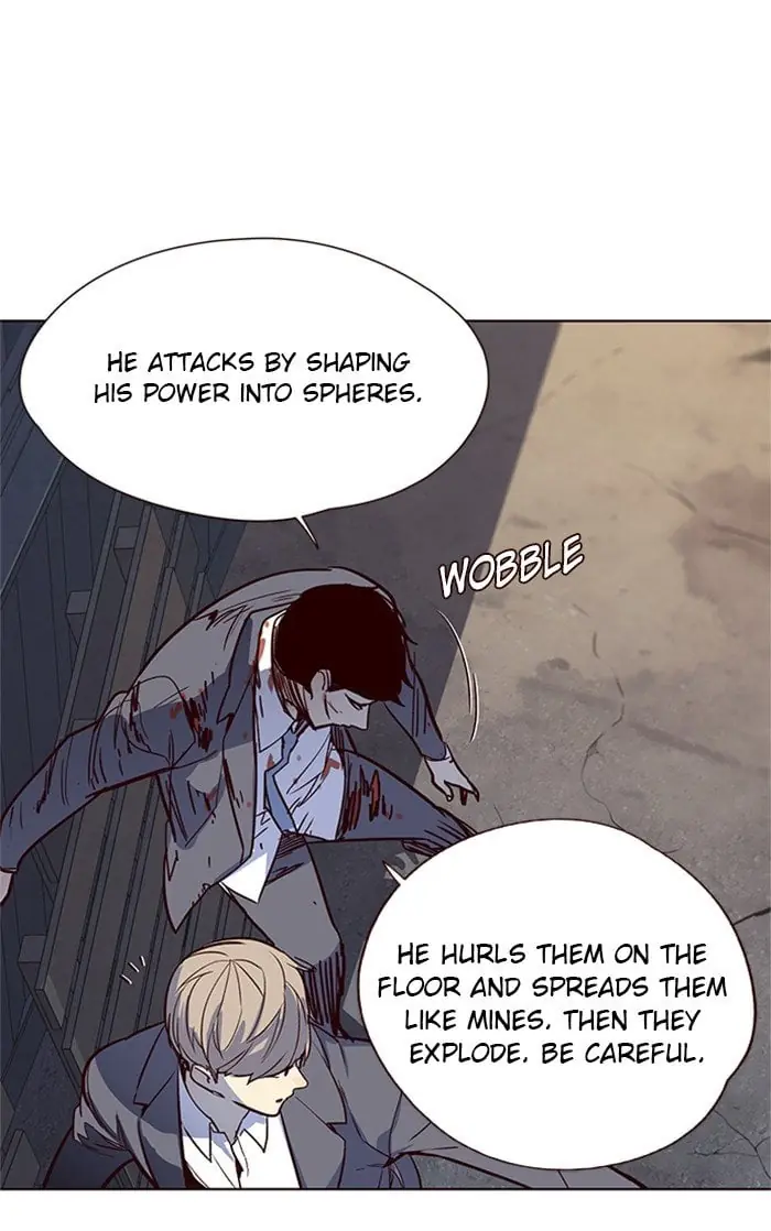 Eleceed Chapter 42 Page 76