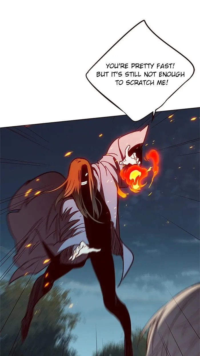 Eleceed Chapter 43 Page 2