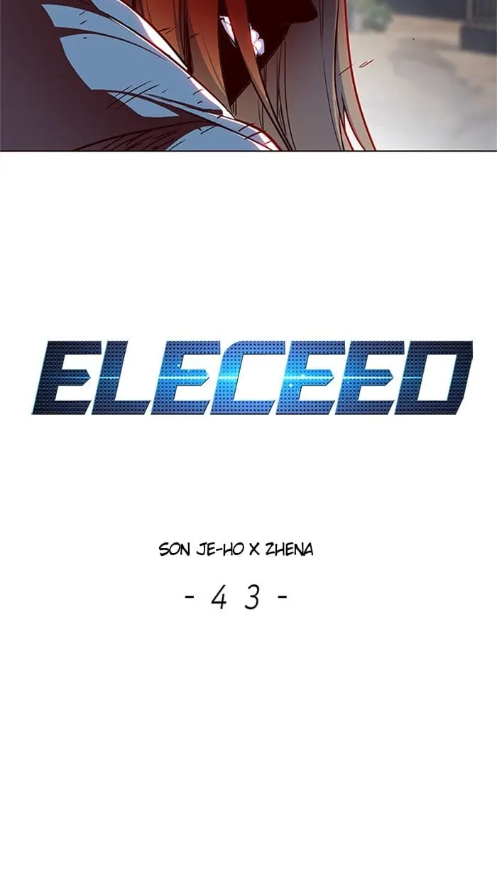 Eleceed Chapter 43 Page 5