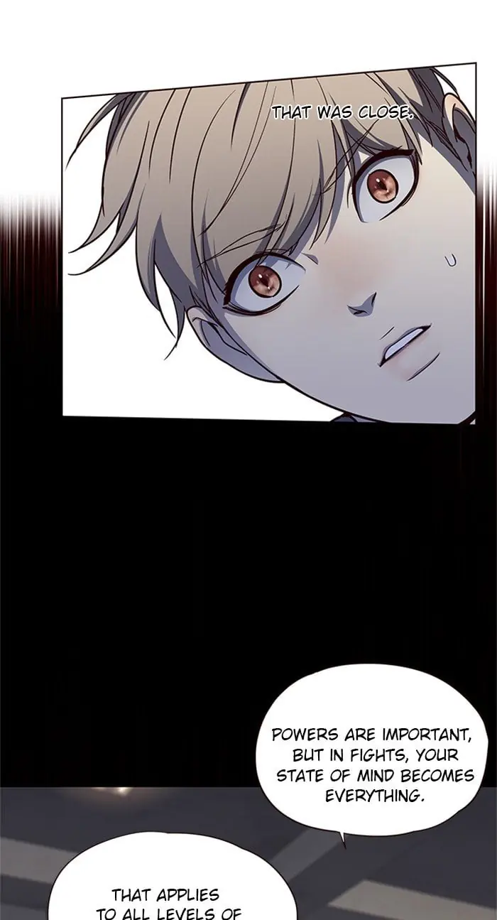 Eleceed Chapter 43 Page 12
