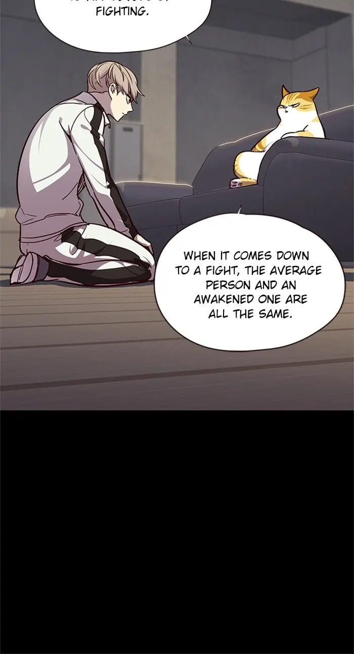 Eleceed Chapter 43 Page 13
