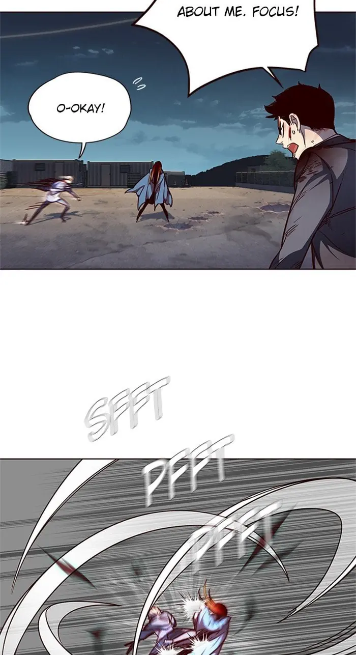 Eleceed Chapter 43 Page 27