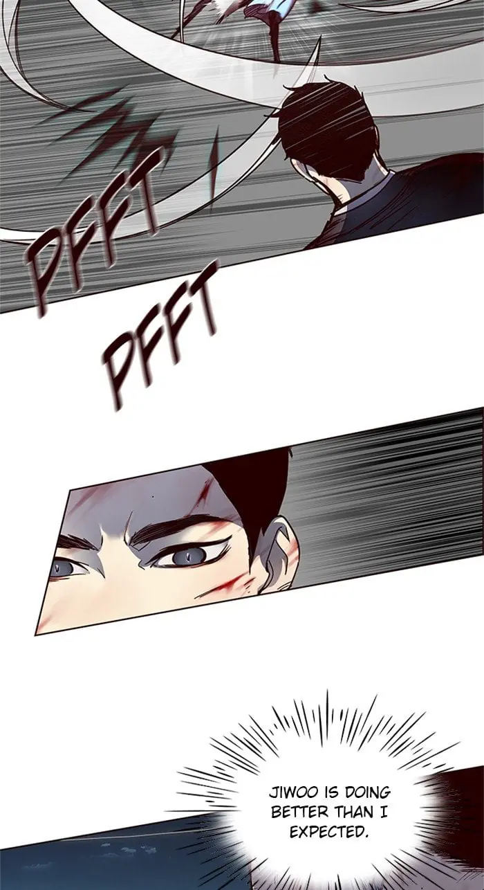 Eleceed Chapter 43 Page 28