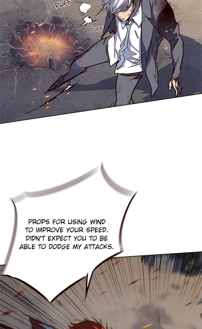 Eleceed Chapter 43 Page 45