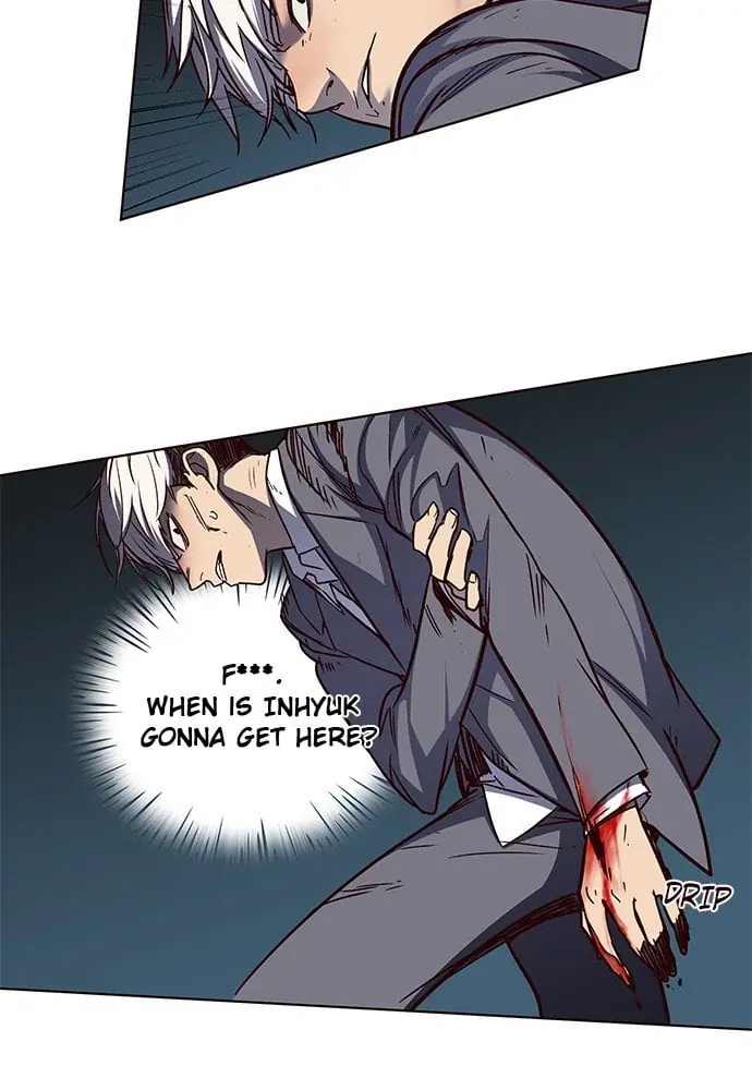 Eleceed Chapter 43 Page 48