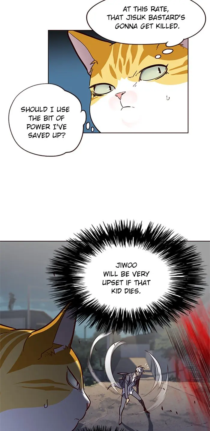 Eleceed Chapter 43 Page 54