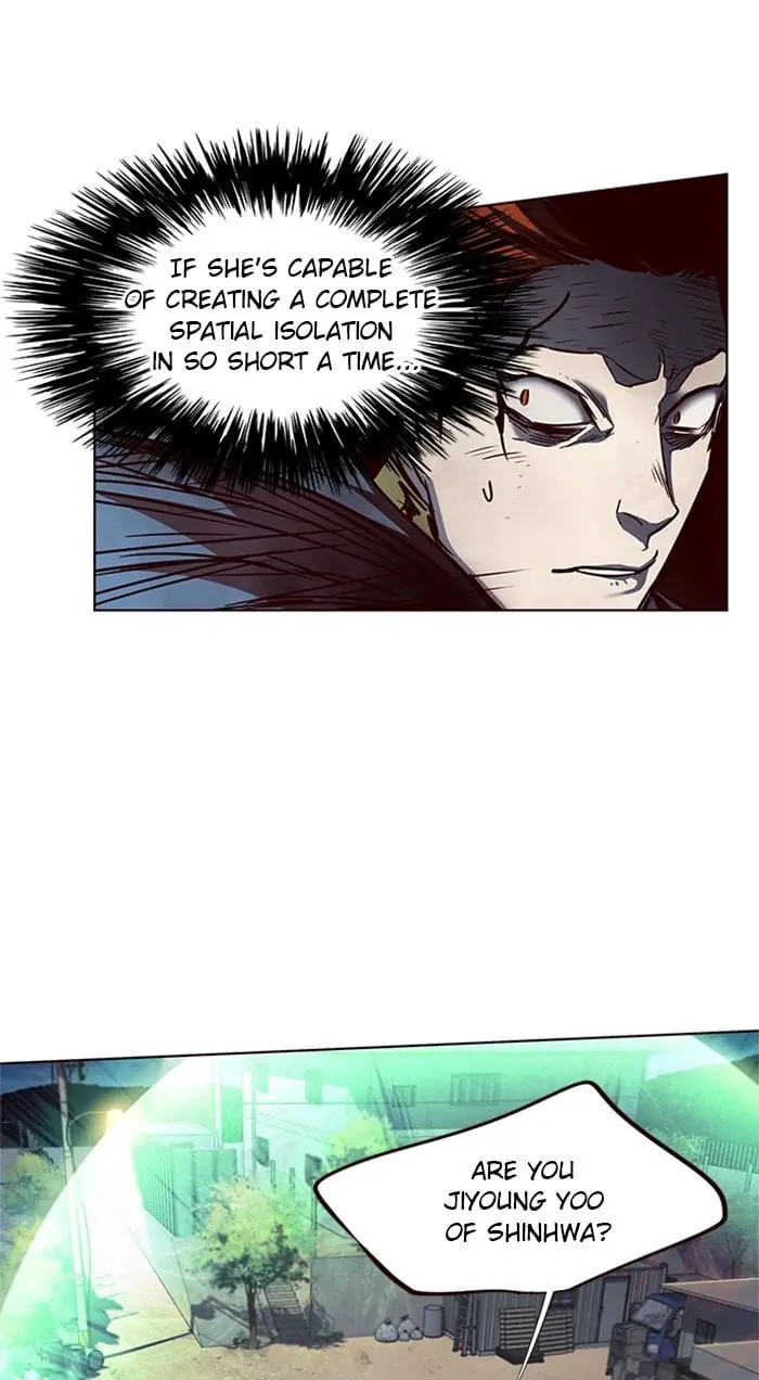 Eleceed Chapter 44 Page 15