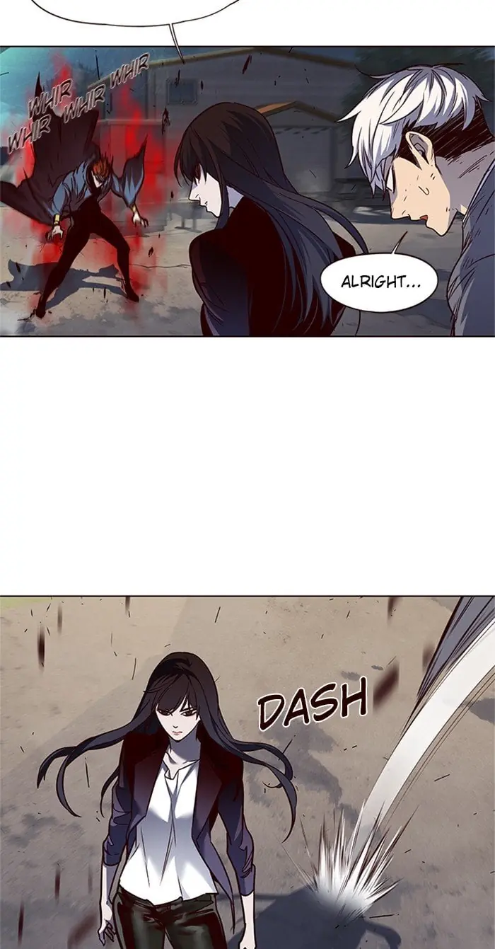 Eleceed Chapter 44 Page 20