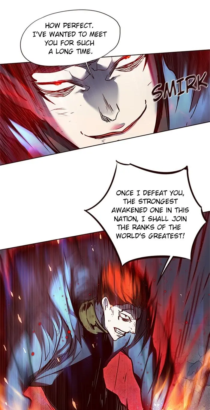 Eleceed Chapter 44 Page 22