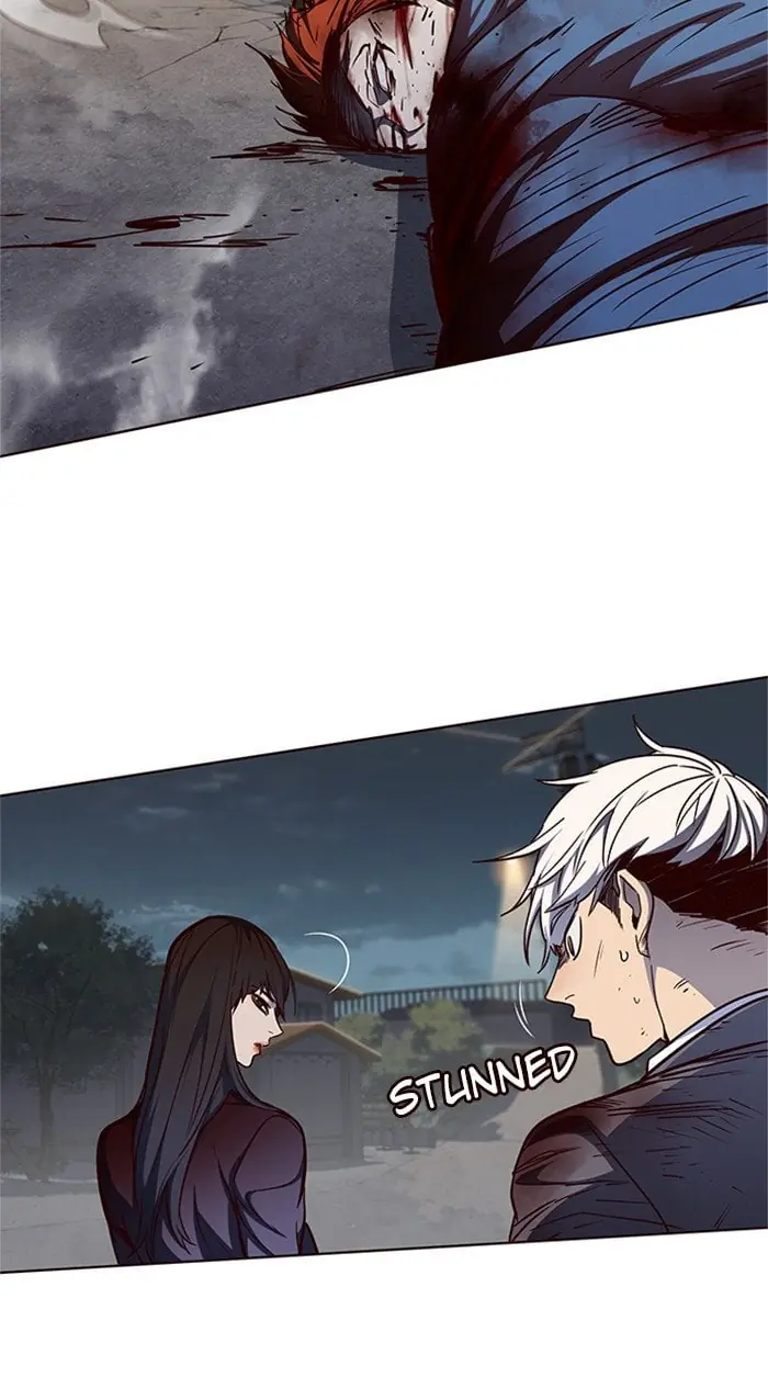 Eleceed Chapter 44 Page 41