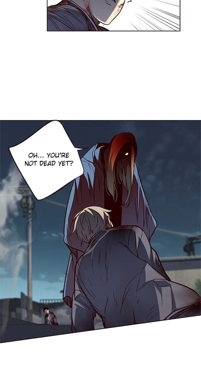 Eleceed Chapter 44 Page 47