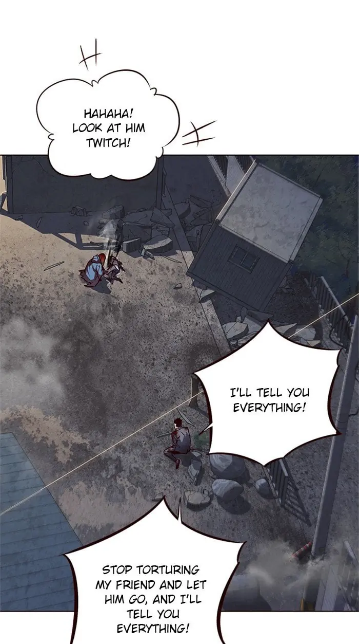 Eleceed Chapter 44 Page 60