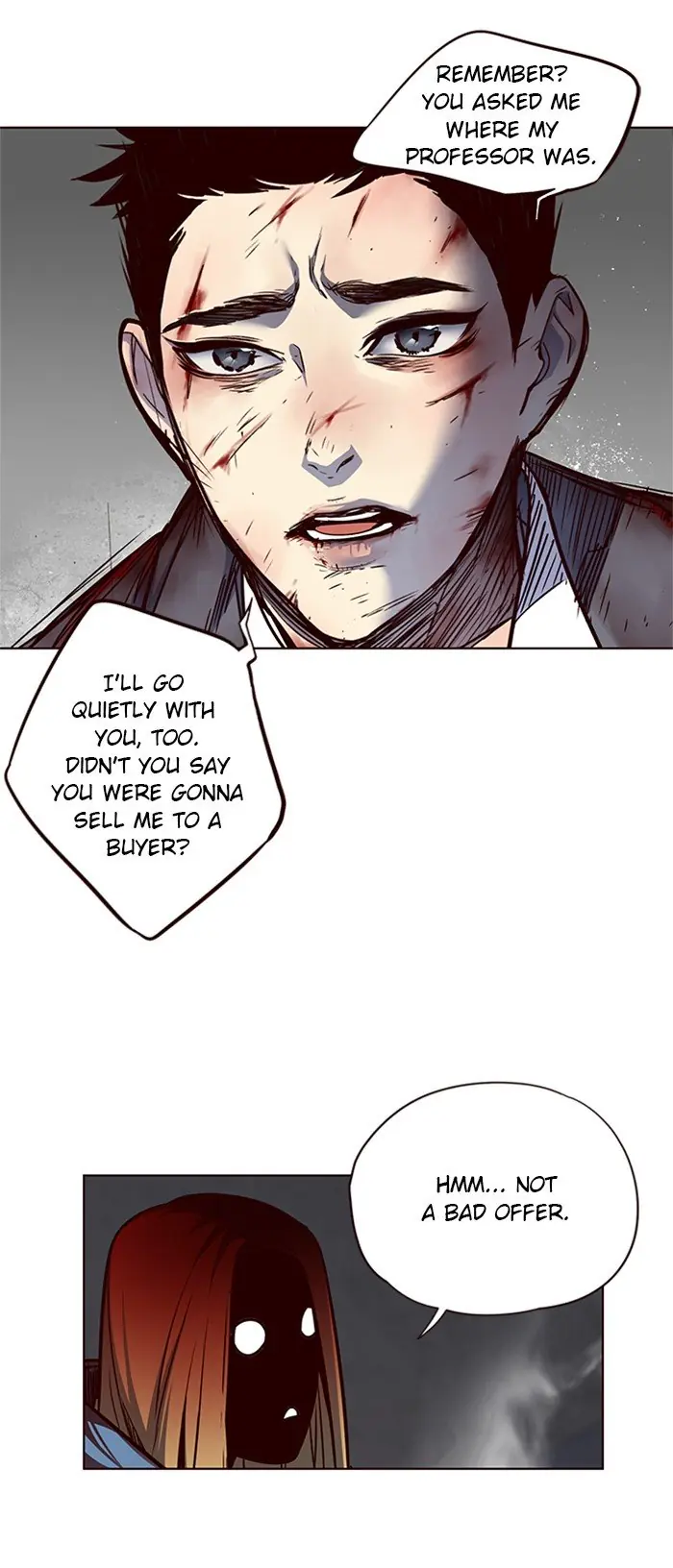 Eleceed Chapter 44 Page 62