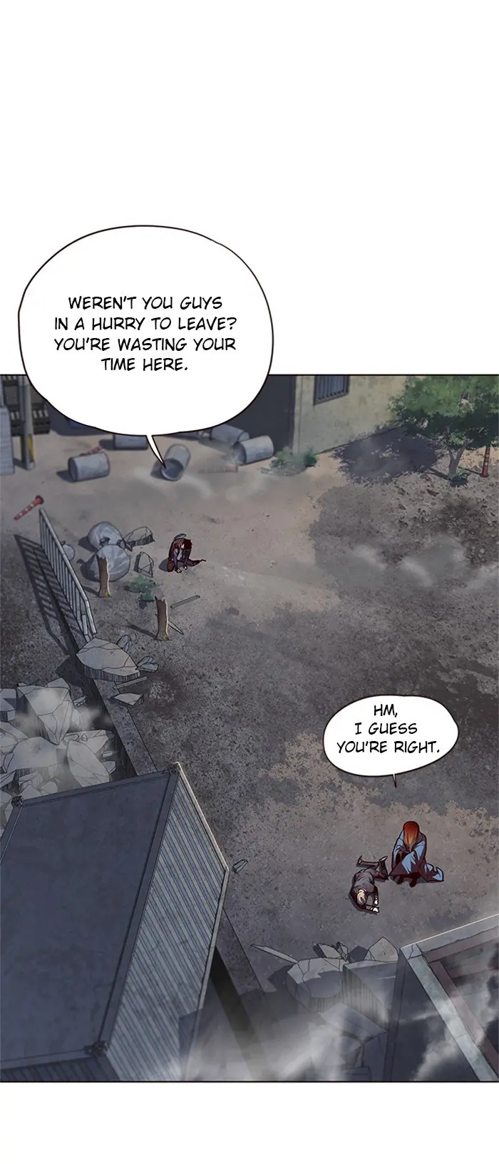 Eleceed Chapter 44 Page 63