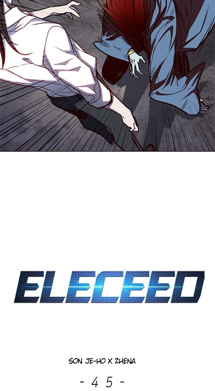 Eleceed Chapter 45 Page 3