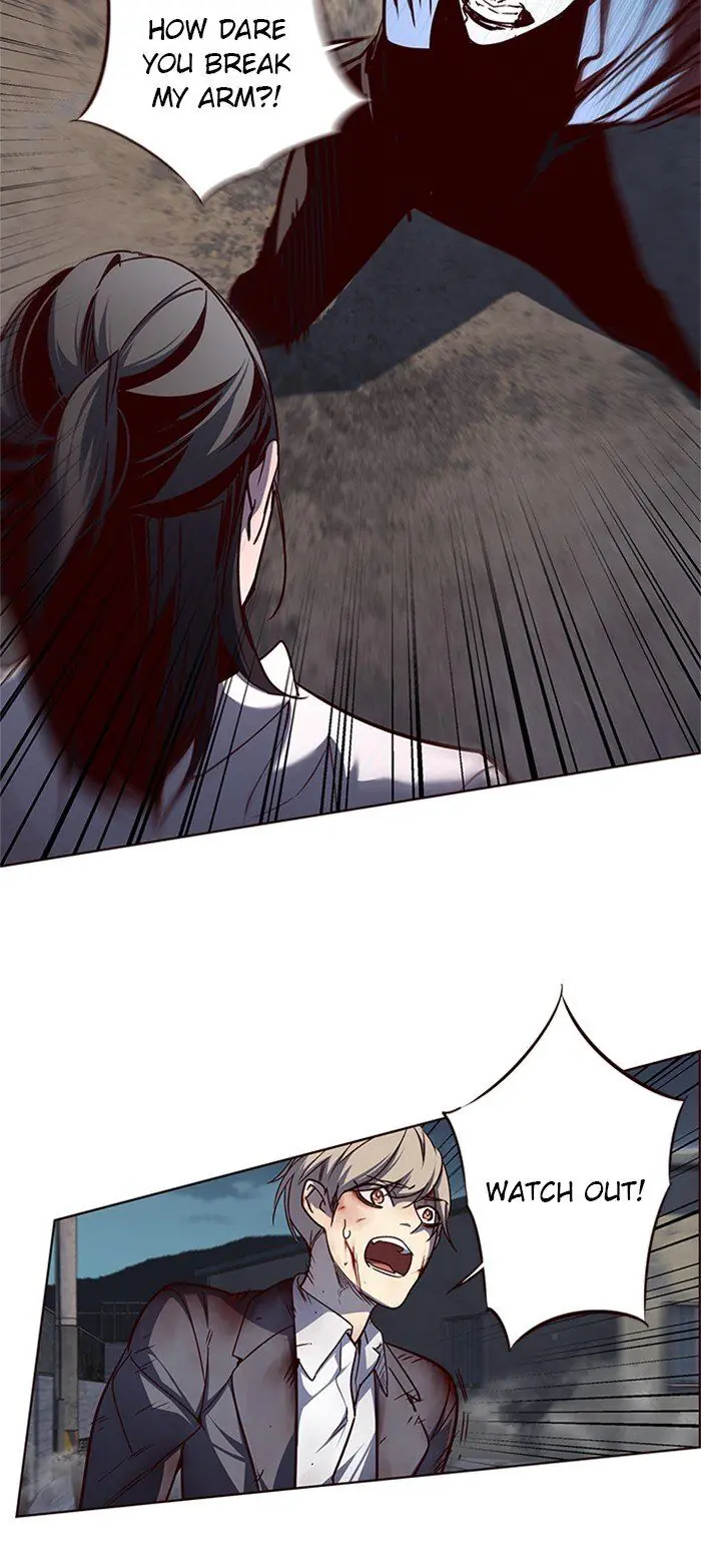 Eleceed Chapter 45 Page 6