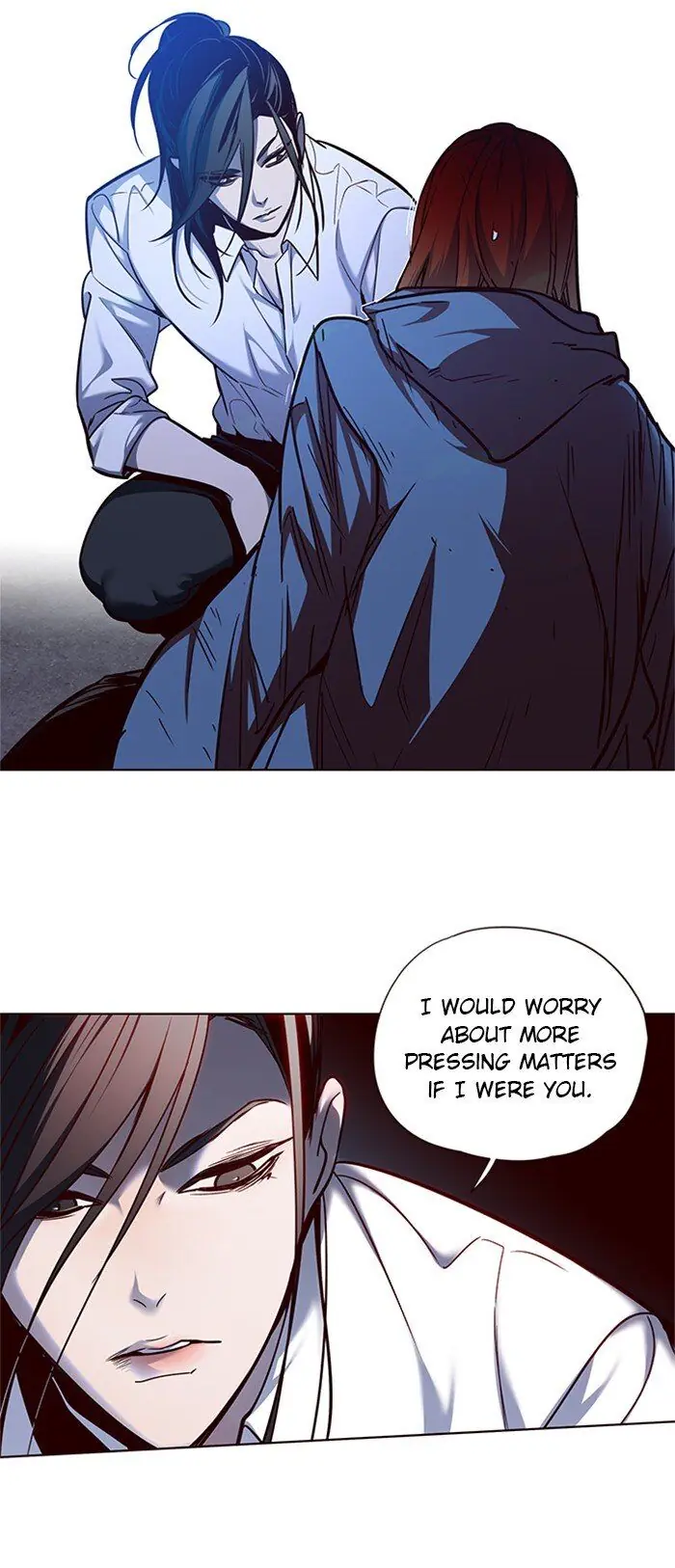 Eleceed Chapter 45 Page 10