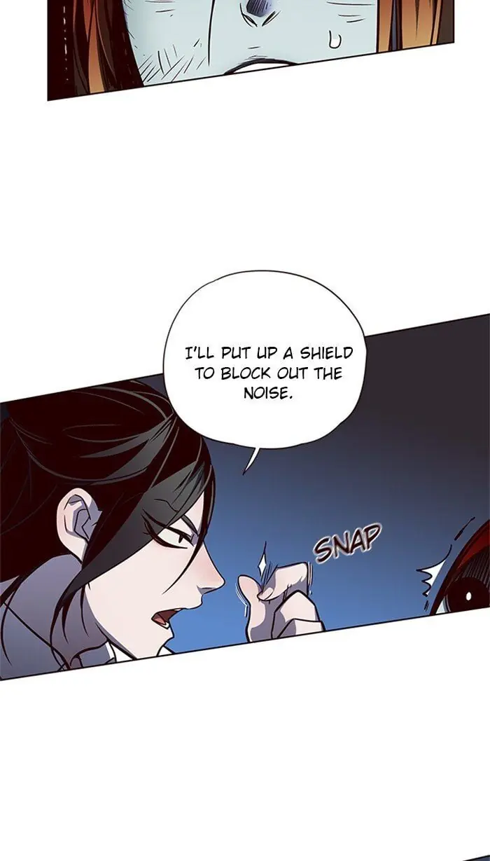 Eleceed Chapter 45 Page 19