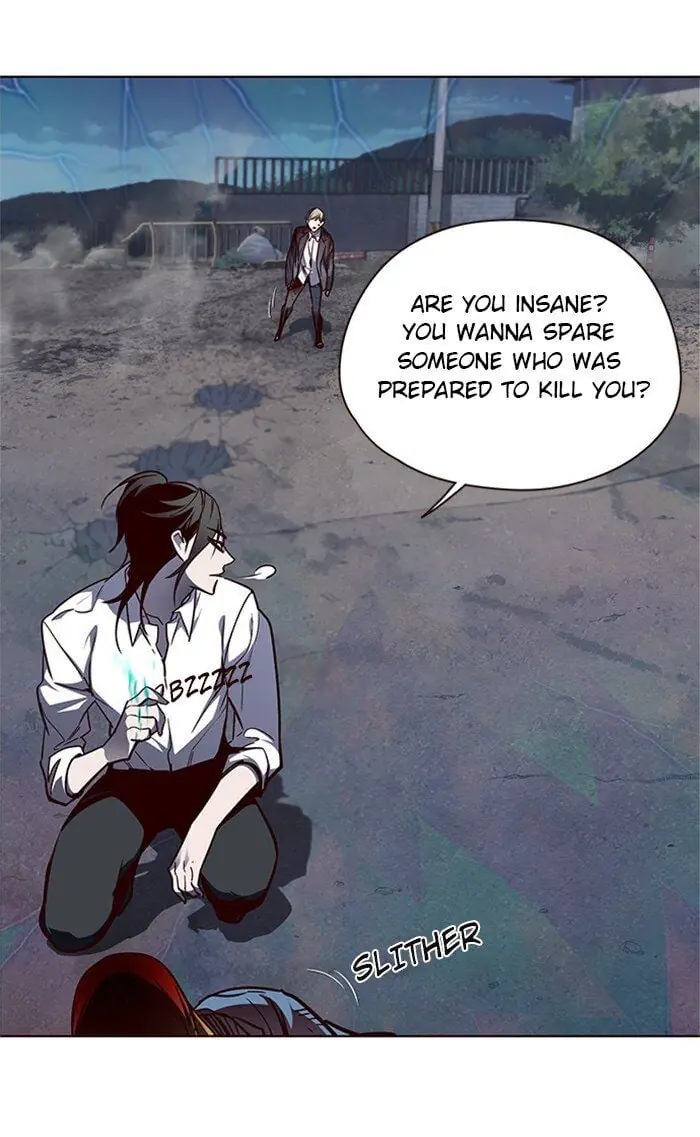 Eleceed Chapter 45 Page 29