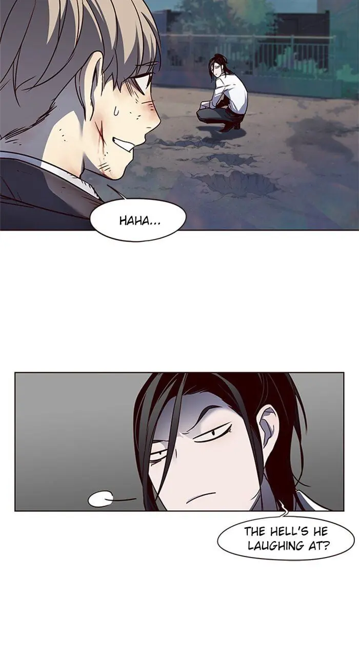 Eleceed Chapter 45 Page 33